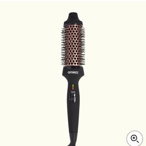Amika Blowout Babe Thermal Brush